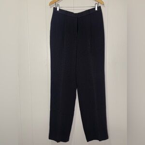 NWT women’s gray Jones, New York collection pants size 10 